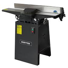 Canteadora 6" 1HP base abierta                CN606A  SURTEK 