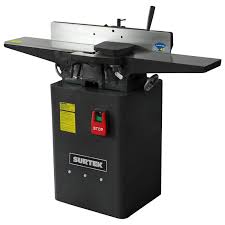 Canteadora 6" 1HP base cerrada                CN706A  URREA 