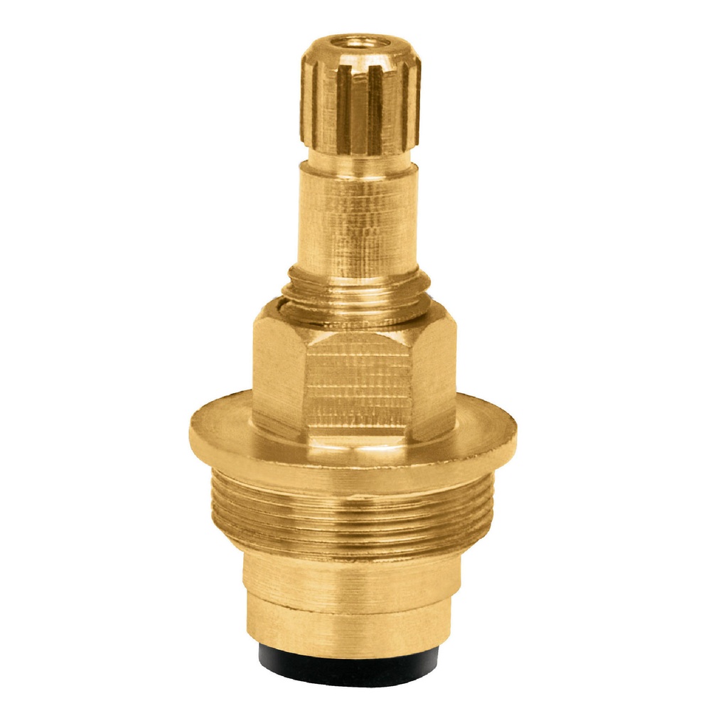 Cartucho de compresiÛn para llaves de empotrar, Basic y Aqua