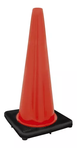 Cono precaucion┬á45cm