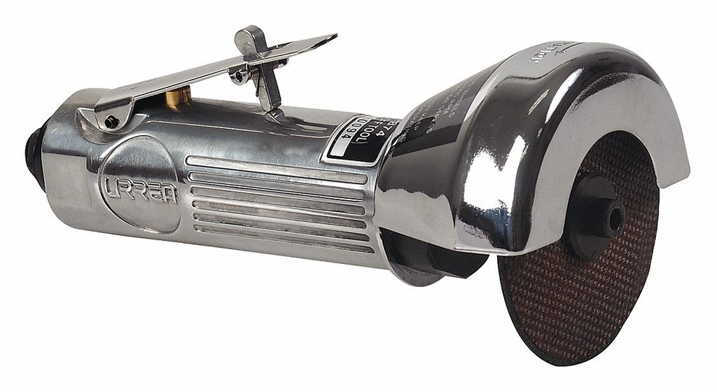 Cortadora neumática de disco 3" 20000rpm