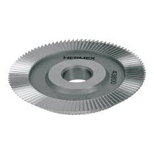 Disco cortador para DUP-200 y DUP-300, V