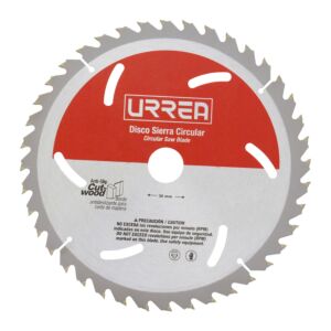 Disco para sierra circular 12" 60 dientes