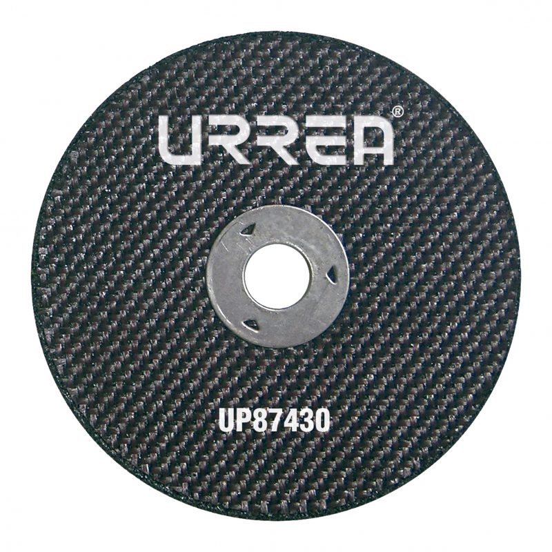 Disco para UP874 3" x 3/8" x 1/16"