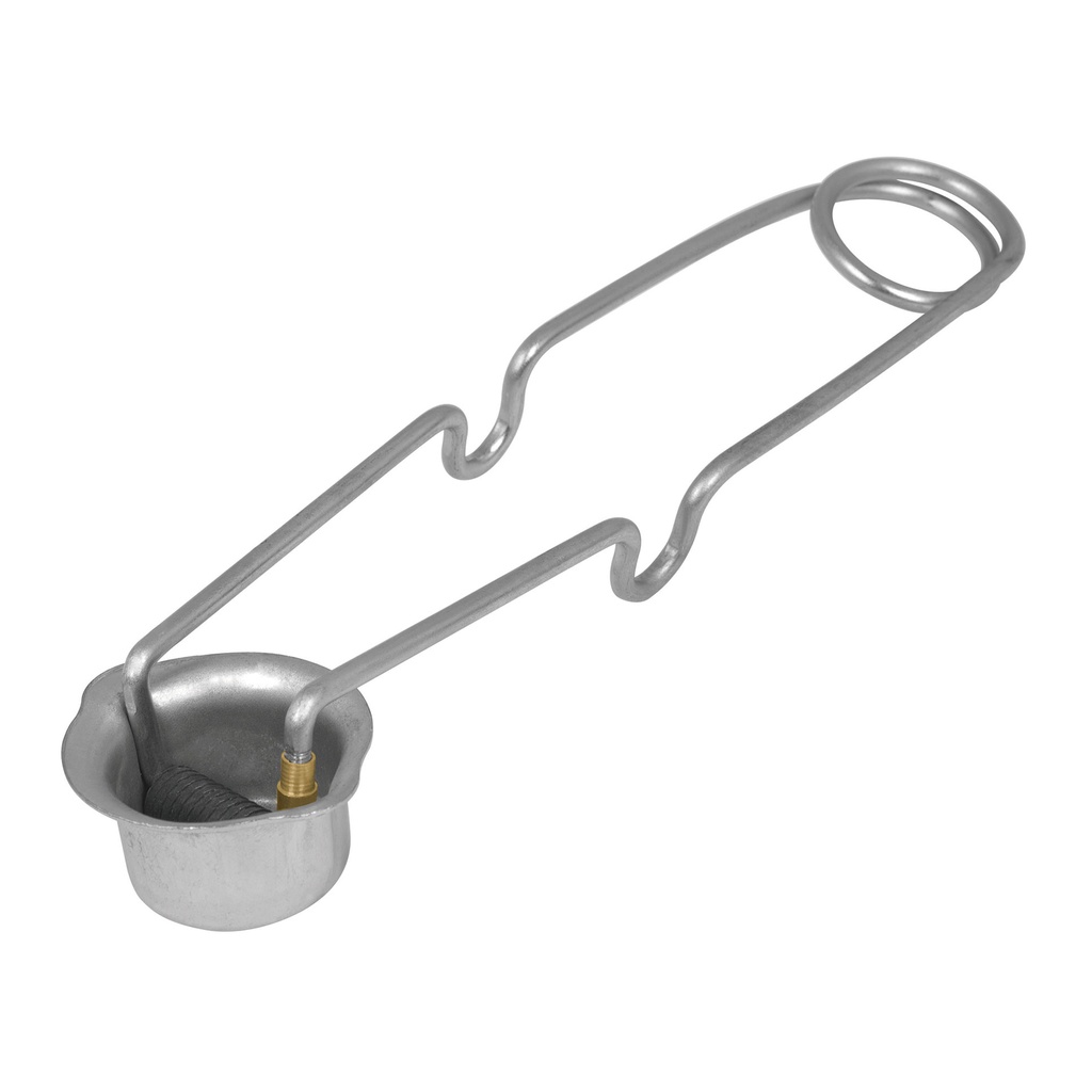 Encendedor (chispeador) manual para soldadura de gas TRUPER 19271