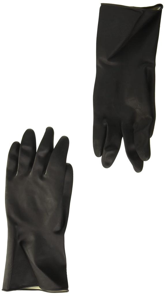 Guantes para pintor talla grande