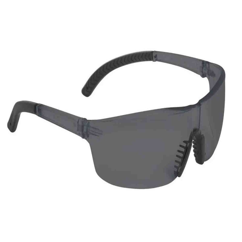 Lentes de seguridad, mica gris, Ultralite