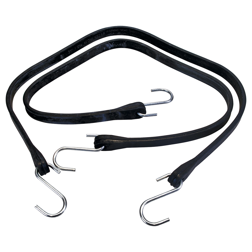 Ligas para lona 104cm