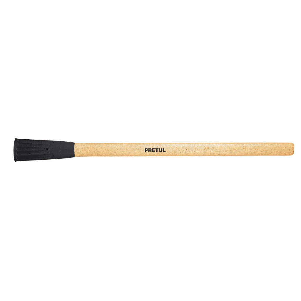 Mango de repuesto para zapapico, de madera, 5 lbs, Pretul