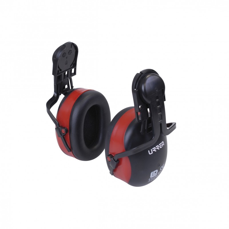 Orejera montable para casco / 29 Db