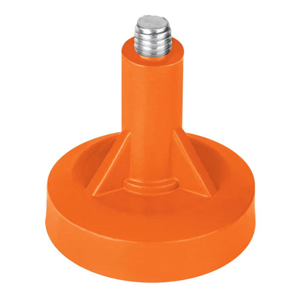 Pata niveladora para bombas tipo jet acero inoxidable