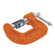 Prensa de hierro nodular para carpinterÌa, 2' TRUPER 17659