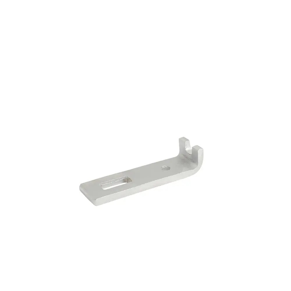 Quijada para tornillo para extractor 6ton 2 5/8" de alcance