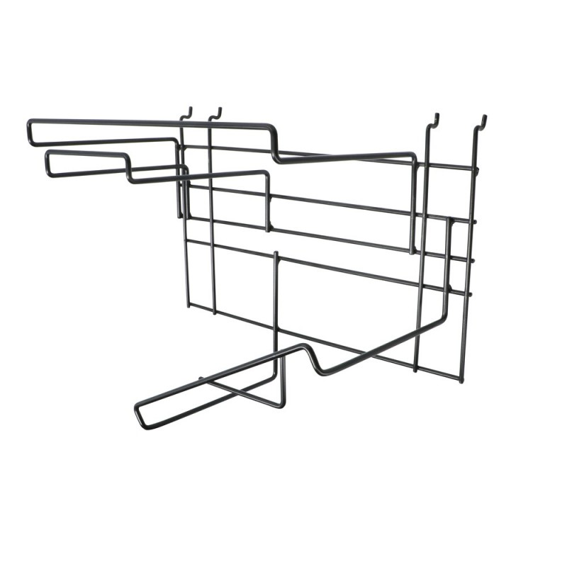 Rack para mensulas