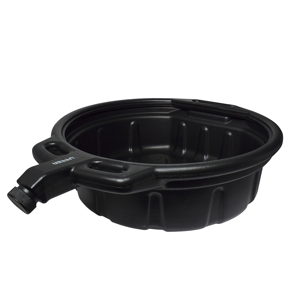 Recipiente para drenaje de aceite 16lt