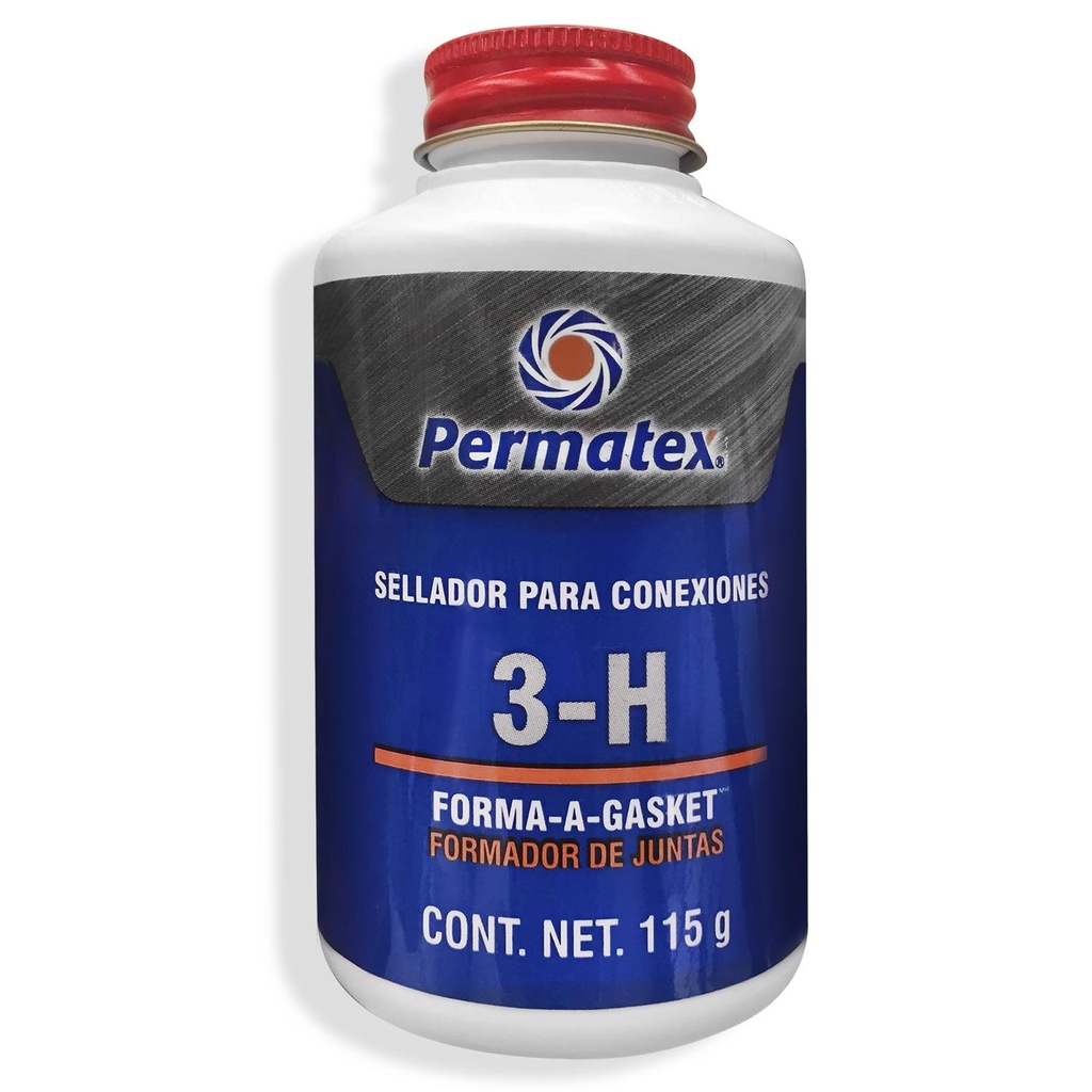 SELLADOR PARA CONEXIONES 3-H