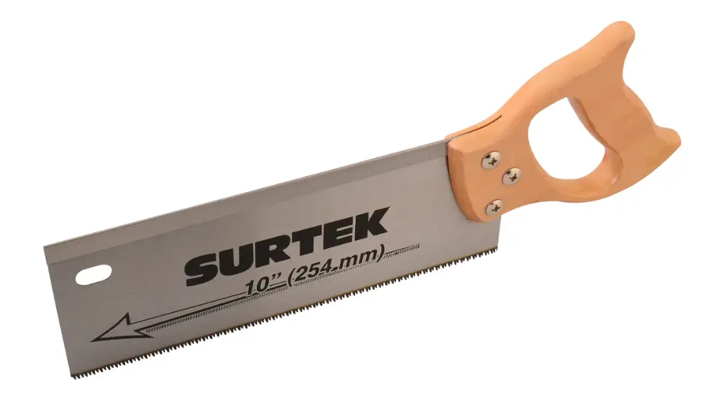 Serrucho de costilla 12"