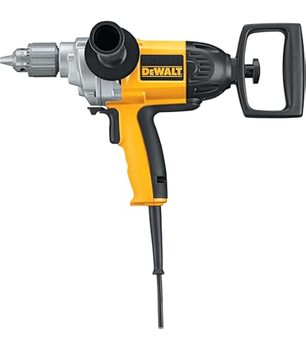 Taladro espada 1/2" 850W