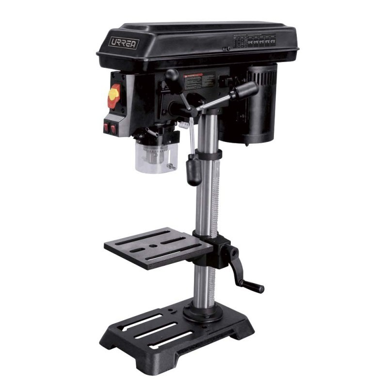 Taladro est banco 1/2" 3/4 HP