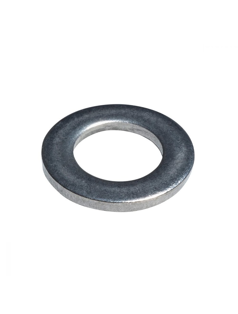 03-021-8[RONDANA PLANA T304 INOXIDABLE MM 8]