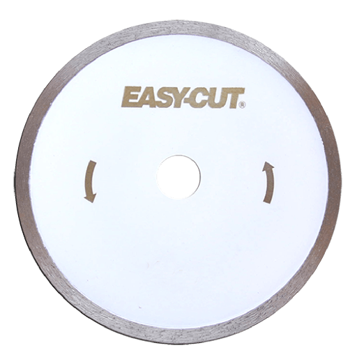 [AUS815] DISCO DE DIAMANTE BLANCO RIN CONTINUO PORCELANATO                                          815  AUSTROMEX 