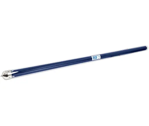 [CALE-20S-3] 10 tubos de vidrio para modelo CALE-20S, 2 de 2