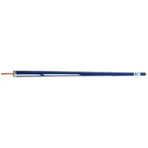 [CALE-12HS-2] 12 tubos de vidrio heat pipe para modelo CALE-12HS