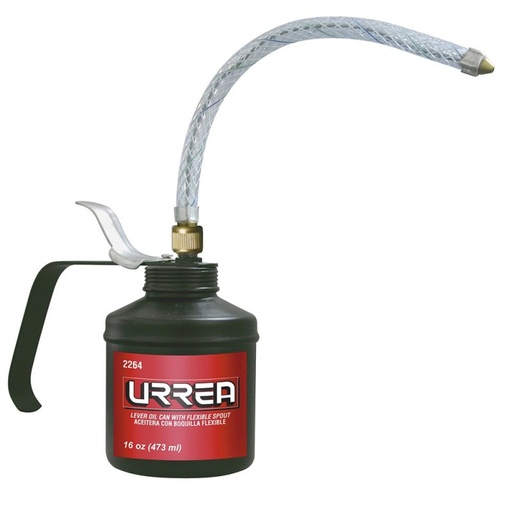 [2264] Aceitera flexible 16 oz