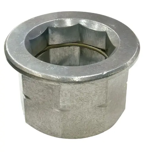 [850HA] Adaptador dados de tarraja 1/4"-1 1/4"