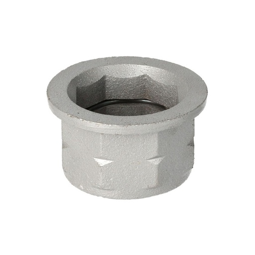 [ADT01] Adaptador de dados para tarraja 1/4" a 1-1/4"