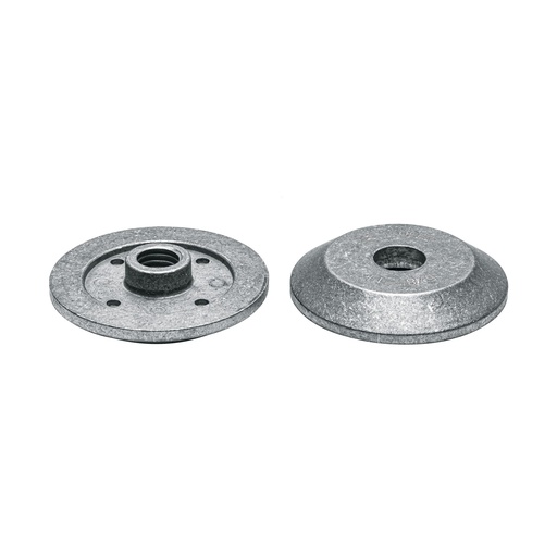 [ADC-M14] Adaptador para discos tipo 41 rosca milimÈtrica M14-2.0 mm