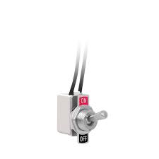 [APAL-2C] Apagador de palanca con cable