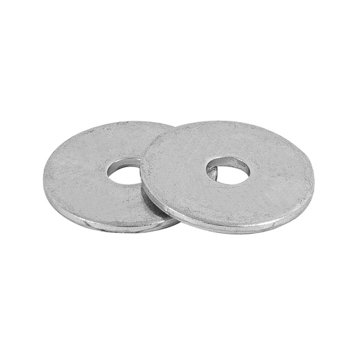 [ARA-5/32] Arandela plana de 5/32', bolsa de 1 kg
