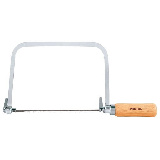 [ACA-6] Arco calador para segueta 6', Pretul