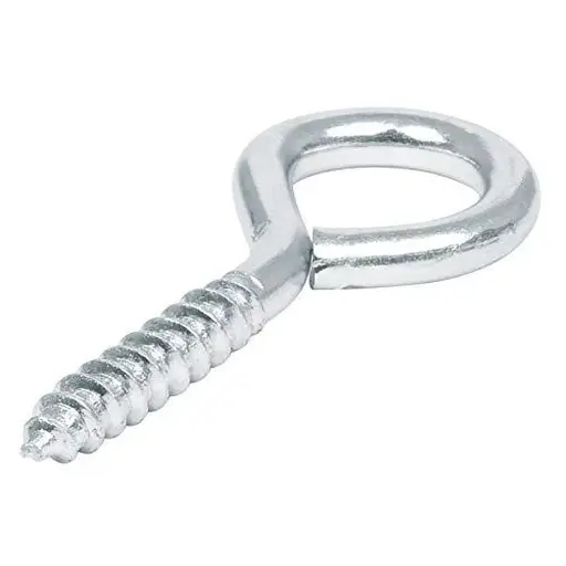 [AR-18C] Armella cerrada, 18 x 50, bolsa con 144 pzas
