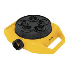 [ASP-8P] Aspersor plástico 5 posiciones, 8 mm, Pretul