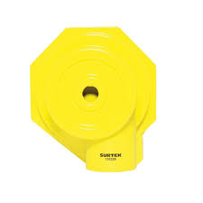 [130326] Aspersor tipo sapo chorro grueso