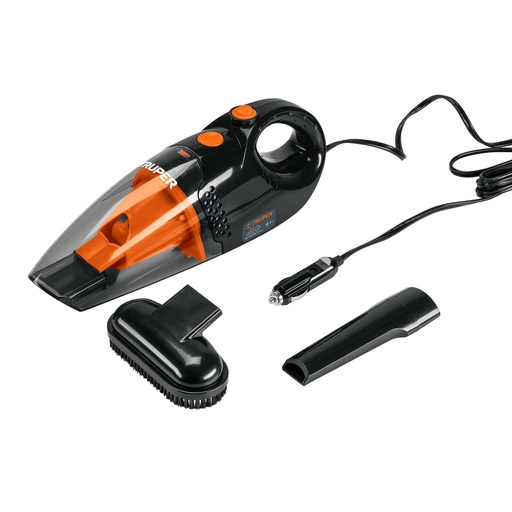 [ASP-12V] Aspiradora para auto, 12 V
