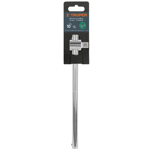 [C-5285] Barra corrediza para dados cuadro 1/2'
