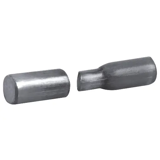 [LBT58] Bisagra Tubular 5/8"
