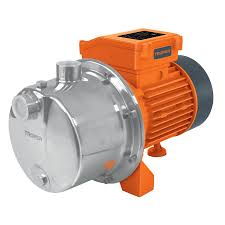 [BOAJ-1-1/2I] Bomba elÈctrica tipo jet para agua,acero inoxidable,1-1/2 HP  101102  TRUPER 