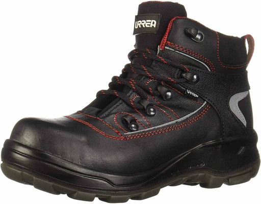 [USZD75] Botas de seguridad dieléctricas Sport 27.5