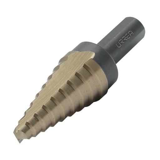 [BME3] Broca escalonada #3 3/16"-7/8