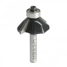 [BR1415] Broca para router 1/4" chaflán 1-1/4"