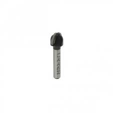 [BR1406] Broca para router 1/4" media caña 1/2"