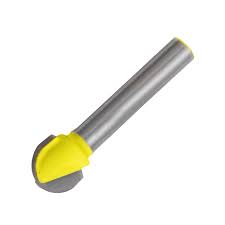 [119258] Broca para router media caña 3/8x1/4"