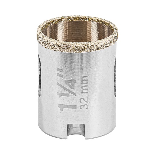 [COAZ-1-1/4] Brocasierra diamante 1-1/4'