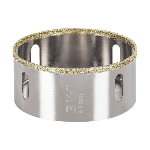 [COAZ-3-1/2] Brocasierra diamante 3-1/2'