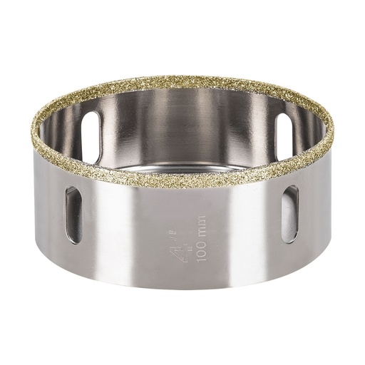 [COAZ-4] Brocasierra diamante 4'