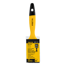 [BRP-1-1/2] Brocha, mango de plástico, 1-1/2', PRETUL   21525  